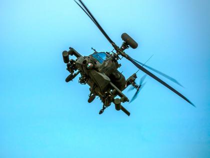 US approves potential sale of Apache attack choppers to Poland | US approves potential sale of Apache attack choppers to Poland US approves potential sale of Apache attack choppers to Poland | US approves potential sale of Apache attack choppers to Poland