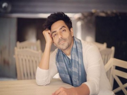 'Helmet' will always be close to my heart, says Aparshakti Khurana | 'Helmet' will always be close to my heart, says Aparshakti Khurana
