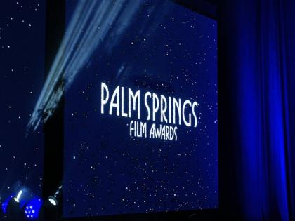 Palm Springs Film Awards cancelled due to COVID-19 concerns | Palm Springs Film Awards cancelled due to COVID-19 concerns