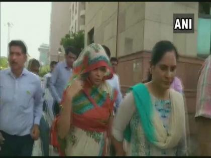 Rohit Shekhar murder case: Court rejects wife's bail plea | Rohit Shekhar murder case: Court rejects wife's bail plea