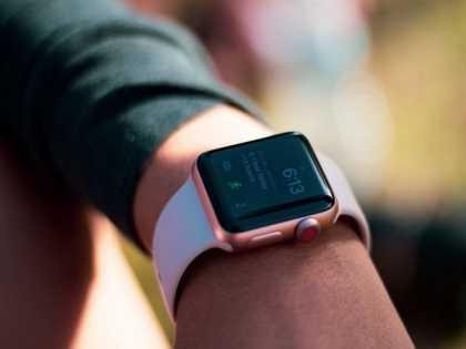 Future Apple Watch models could feature body temperature, blood glucose sensors | Future Apple Watch models could feature body temperature, blood glucose sensors