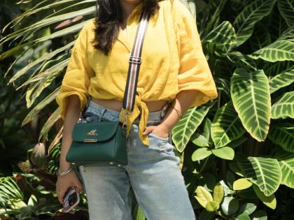 Apoorva Arora on 'Lost And Found In Singapore': Playing adventure junkie was a huge task | Apoorva Arora on 'Lost And Found In Singapore': Playing adventure junkie was a huge task Apoorva Arora on 'Lost And Found In Singapore': Playing adventure junkie was a huge task | Apoorva Arora on 'Lost And Found In Singapore': Playing adventure junkie was a huge task
