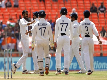 Ind vs Eng, 4th Test: Jaffer takes dig at visitors, says pitch difficult to complain about | Ind vs Eng, 4th Test: Jaffer takes dig at visitors, says pitch difficult to complain about