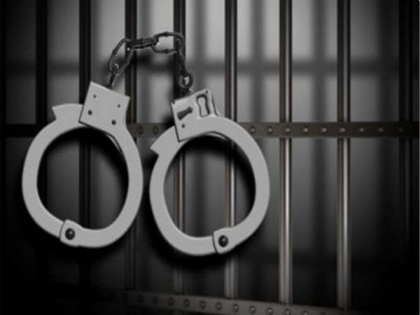 4 terrorists detained in Madhya Pradesh for preparing remote base for sleeper cells | 4 terrorists detained in Madhya Pradesh for preparing remote base for sleeper cells