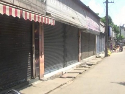 Andhra Pradesh: 14-day lockdown begins in Srikakulam district | Andhra Pradesh: 14-day lockdown begins in Srikakulam district