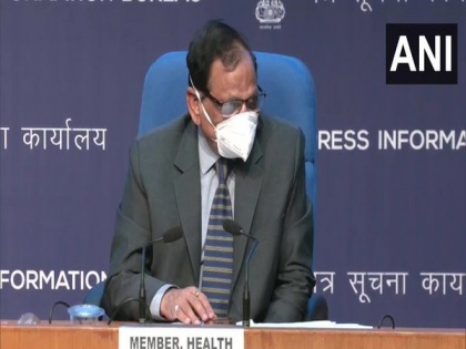 COVID-19 caused by Omicron should not be considered common cold, people should not take it lightly: Dr VK Paul | COVID-19 caused by Omicron should not be considered common cold, people should not take it lightly: Dr VK Paul