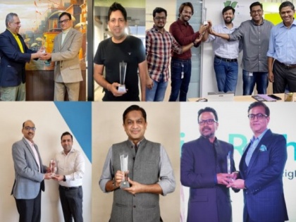 SuperStartUps Asia Awards: World's first research-based awards announces their Winners for the 2021 edition | SuperStartUps Asia Awards: World's first research-based awards announces their Winners for the 2021 edition