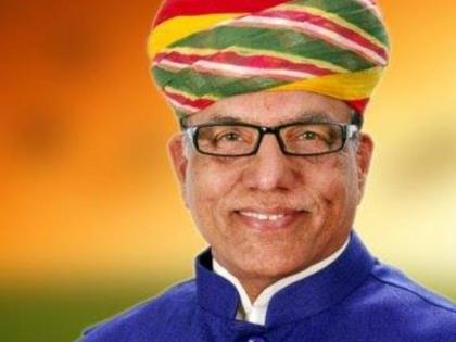 Now, BJP invites Assam and U'khand CMs to address Parivartan rallies in Rajasthan | Now, BJP invites Assam and U'khand CMs to address Parivartan rallies in Rajasthan Now, BJP invites Assam and U'khand CMs to address Parivartan rallies in Rajasthan | Now, BJP invites Assam and U'khand CMs to address Parivartan rallies in Rajasthan