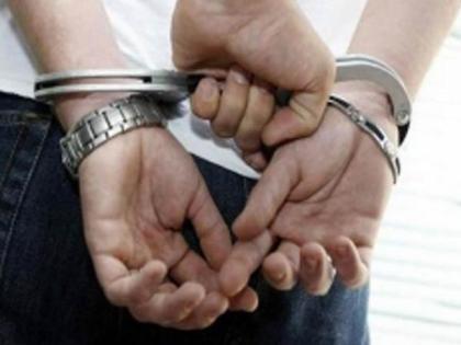 Hong Kong police seize 'largest-ever' cache of explosives, one arrested | Hong Kong police seize 'largest-ever' cache of explosives, one arrested Hong Kong police seize 'largest-ever' cache of explosives, one arrested | Hong Kong police seize 'largest-ever' cache of explosives, one arrested