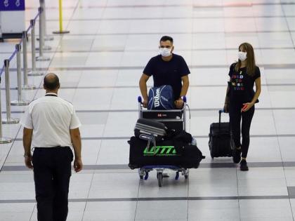 Argentina, Chile confirm first cases of Coronavirus | Argentina, Chile confirm first cases of Coronavirus