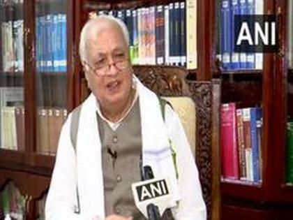 Kerala Governor Arif Mohammed Khan tests positive for COVID-19 | Kerala Governor Arif Mohammed Khan tests positive for COVID-19 Kerala Governor Arif Mohammed Khan tests positive for COVID-19 | Kerala Governor Arif Mohammed Khan tests positive for COVID-19