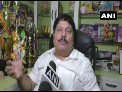 BJP MP Arjun Singh alleges Mamata Banerjee instructed state police to 'assassinate him' | BJP MP Arjun Singh alleges Mamata Banerjee instructed state police to 'assassinate him'