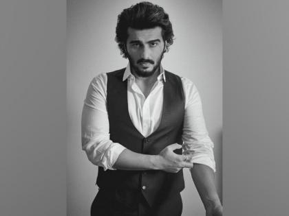 Arjun Kapoor takes a break from social media | Arjun Kapoor takes a break from social media