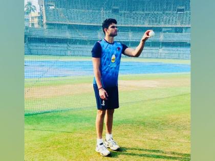 Arjun Tendulkar, Ajinkya Rahane named in Mumbai Ranji Trophy squad | Arjun Tendulkar, Ajinkya Rahane named in Mumbai Ranji Trophy squad