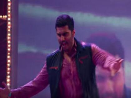 Arjun Kapoor aces quirky dance moves in Anu Malik composed 'Faraar' | Arjun Kapoor aces quirky dance moves in Anu Malik composed 'Faraar'