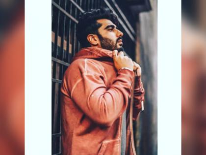 Arjun Kapoor wishes Happy New Year to fans in new post | Arjun Kapoor wishes Happy New Year to fans in new post Arjun Kapoor wishes Happy New Year to fans in new post | Arjun Kapoor wishes Happy New Year to fans in new post