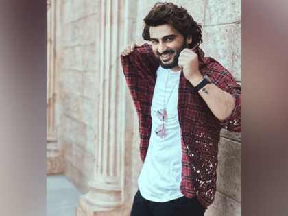 Arjun Kapoor says he's in an 'exciting phase' of his career | Arjun Kapoor says he's in an 'exciting phase' of his career