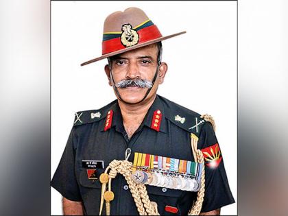 Lt Gen RP Katila appointed as Eastern Army Command chief | Lt Gen RP Katila appointed as Eastern Army Command chief