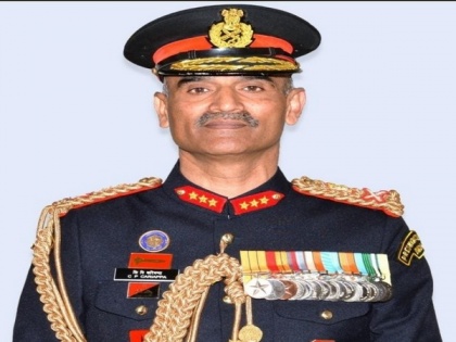 Lt Gen CP Cariappa takes over as new MGS of Indian Army | Lt Gen CP Cariappa takes over as new MGS of Indian Army