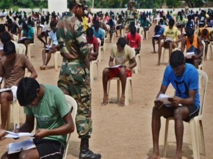 Common Entrance Examination for Army recruitment postponed | Common Entrance Examination for Army recruitment postponed