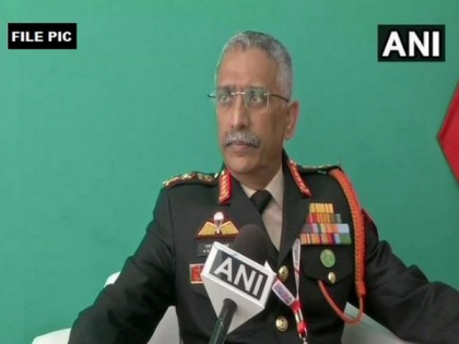 Army chief on visit to Tezpur-based 4 Corps to review security situation along China border | Army chief on visit to Tezpur-based 4 Corps to review security situation along China border