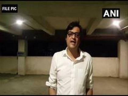 Arnab Goswami, wife to declare income, entire bank accounts | Arnab Goswami, wife to declare income, entire bank accounts