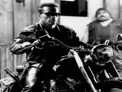 Arnold Schwarzenegger turns 75: Six must watch movies of 'The Terminator' star | Arnold Schwarzenegger turns 75: Six must watch movies of 'The Terminator' star