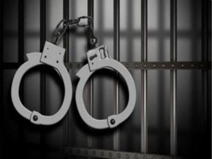 Delhi man held for duping government employees, others of over Rs 14 crore | Delhi man held for duping government employees, others of over Rs 14 crore