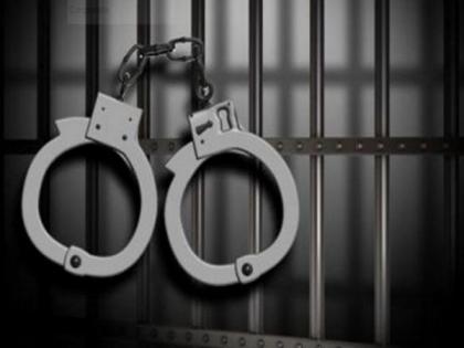 CBI arrests Delhi Police constable for accepting bribe | CBI arrests Delhi Police constable for accepting bribe CBI arrests Delhi Police constable for accepting bribe | CBI arrests Delhi Police constable for accepting bribe