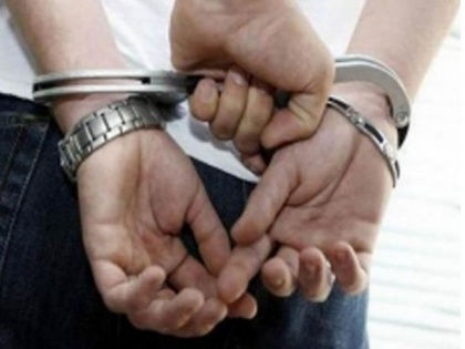 Delhi: 2 men arrested for allegedly raping 16-yr-old girl | Delhi: 2 men arrested for allegedly raping 16-yr-old girl