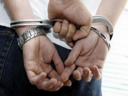 CBI arrests two CGST officers in Port Blair for accepting bribe | CBI arrests two CGST officers in Port Blair for accepting bribe