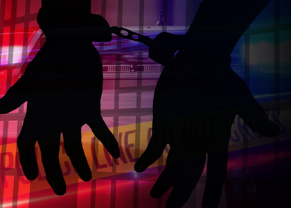 Patna Police foils criminal’s escape attempt during recovery operation | Patna Police foils criminal’s escape attempt during recovery operation