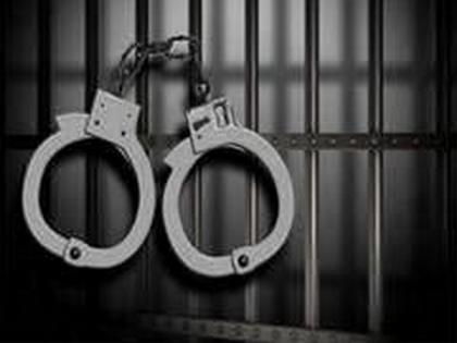 Delhi : 3 arrested, fake ID cards recovered | Delhi : 3 arrested, fake ID cards recovered Delhi : 3 arrested, fake ID cards recovered | Delhi : 3 arrested, fake ID cards recovered