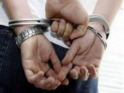 GST authorities bust racket of fake invoicing of Rs 7896 Cr, 2 held | GST authorities bust racket of fake invoicing of Rs 7896 Cr, 2 held