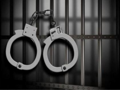 Tamil Nadu: Two arrested in Madurai for selling lottery tickets | Tamil Nadu: Two arrested in Madurai for selling lottery tickets Tamil Nadu: Two arrested in Madurai for selling lottery tickets | Tamil Nadu: Two arrested in Madurai for selling lottery tickets