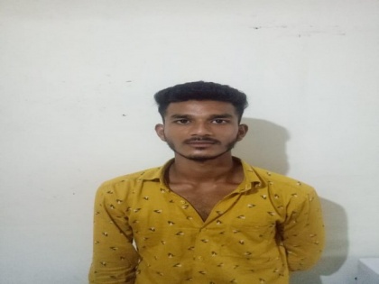 20-yr-old youth arrested in Hyderabad for harassing minor girl | 20-yr-old youth arrested in Hyderabad for harassing minor girl