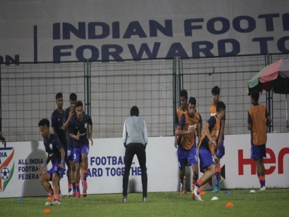Indian Arrows look to pick up crucial points against Chennai City | Indian Arrows look to pick up crucial points against Chennai City