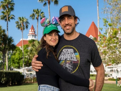 Aaron Rodgers apologises to Shailene Woodley, other loved ones, for putting them in vaccine debate | Aaron Rodgers apologises to Shailene Woodley, other loved ones, for putting them in vaccine debate