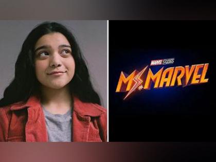 Marvel Studios' first Muslim superhero impresses audience with her glimpse in 'Ms. Marvel' trailer | Marvel Studios' first Muslim superhero impresses audience with her glimpse in 'Ms. Marvel' trailer
