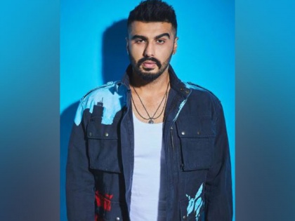 Arjun Kapoor channels Monday mood with latest pictures | Arjun Kapoor channels Monday mood with latest pictures