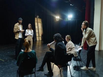 Arts, cultural activities may improve self-control and reduce anti-social behaviour among teenagers: Study | Arts, cultural activities may improve self-control and reduce anti-social behaviour among teenagers: Study Arts, cultural activities may improve self-control and reduce anti-social behaviour among teenagers: Study | Arts, cultural activities may improve self-control and reduce anti-social behaviour among teenagers: Study