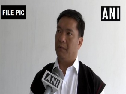 Total 67 COVID-19 cases reported in Arunachal Pradesh | Total 67 COVID-19 cases reported in Arunachal Pradesh