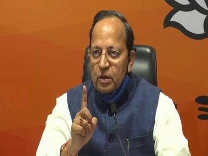 BJP Karnataka in-change Arun Singh dismisses speculations about change of guard in state | BJP Karnataka in-change Arun Singh dismisses speculations about change of guard in state