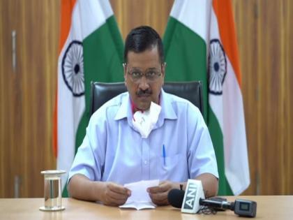 No hospital in Delhi can deny admission to suspected COVID-19 patient: Kejriwal | No hospital in Delhi can deny admission to suspected COVID-19 patient: Kejriwal