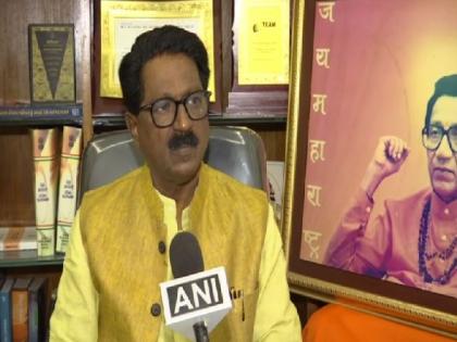 Unnecessary statements let country down, trust judicial system: Shiv Sena MP on Dnyandev Wankhede's defamation suit against Nawab Malik | Unnecessary statements let country down, trust judicial system: Shiv Sena MP on Dnyandev Wankhede's defamation suit against Nawab Malik