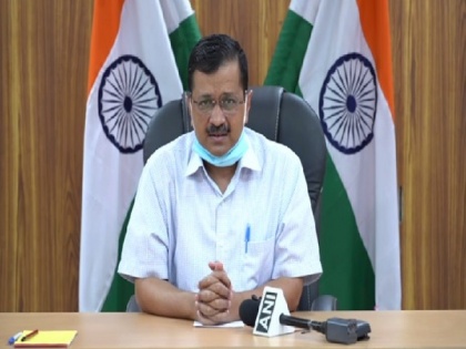 Kejriwal announces Rs 1 cr honorary amount for family of Delhi doctor who died of COVID-19 | Kejriwal announces Rs 1 cr honorary amount for family of Delhi doctor who died of COVID-19