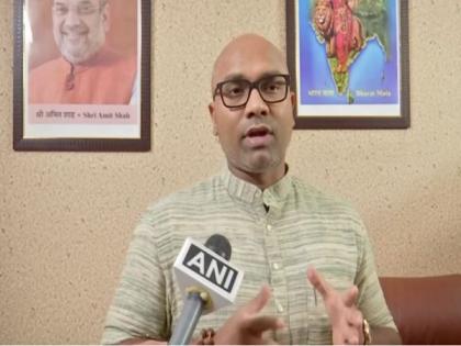KT Ramarao afraid of losing in Dubbaka by-polls: BJP | KT Ramarao afraid of losing in Dubbaka by-polls: BJP