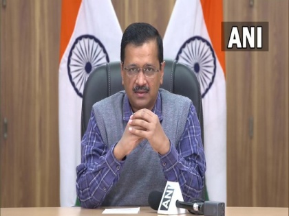 Omicron: Delhi CM Kejriwal urges people to be cautious | Omicron: Delhi CM Kejriwal urges people to be cautious