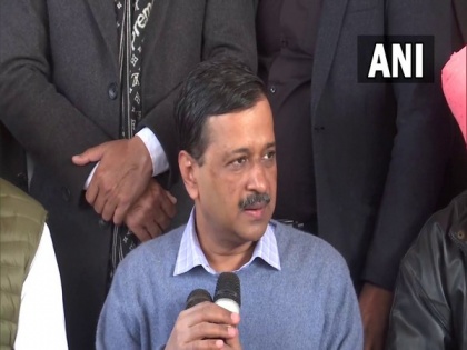 Arvind Kejriwal to address rally in Lucknow tomorrow | Arvind Kejriwal to address rally in Lucknow tomorrow