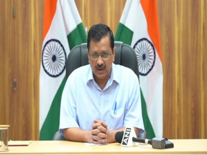 Don't be scared by number of COVID-19 cases, Delhi doing aggressive testing to prevent spread: Kejriwal | Don't be scared by number of COVID-19 cases, Delhi doing aggressive testing to prevent spread: Kejriwal